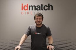 マテオ・パガネッリさん