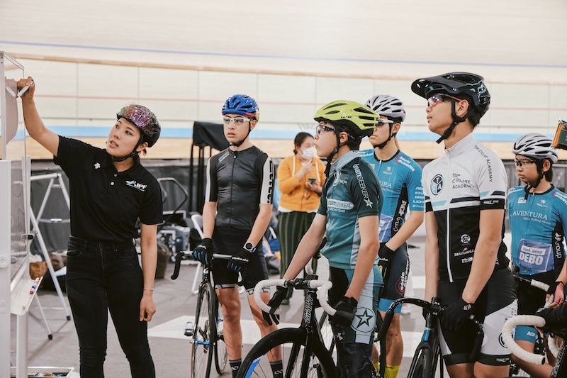 JPF　東京都スポーツ推進モデル企業