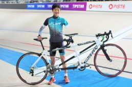 JPF　東京都スポーツ推進モデル企業