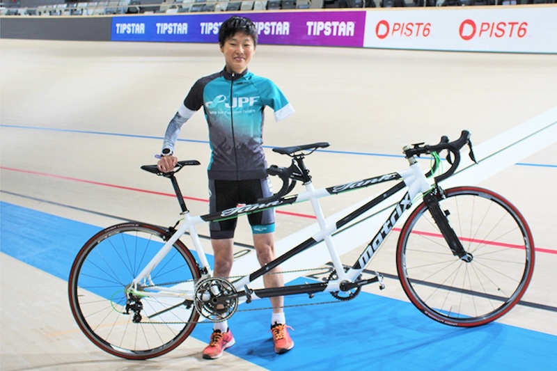 JPF　東京都スポーツ推進モデル企業