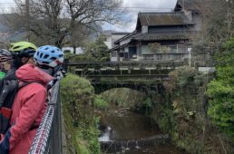 春のDemo day in 阿蘇2026