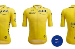 サンティーニ　ツール・ド・フランス 2026