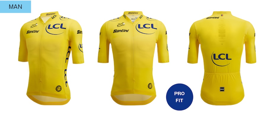 サンティーニ　ツール・ド・フランス 2026