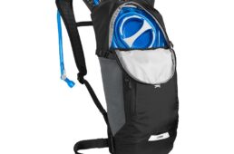 キャメルバック　ハイドレーションバッグ