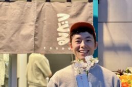 けんたさんのコミュニティ拠点「つどる」