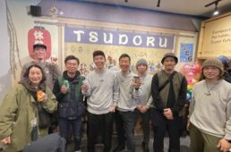 けんたさんのコミュニティ拠点「つどる」