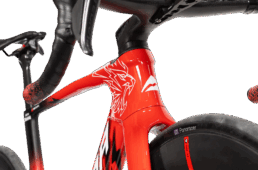 メリダ2026宇都宮ブリッツェン