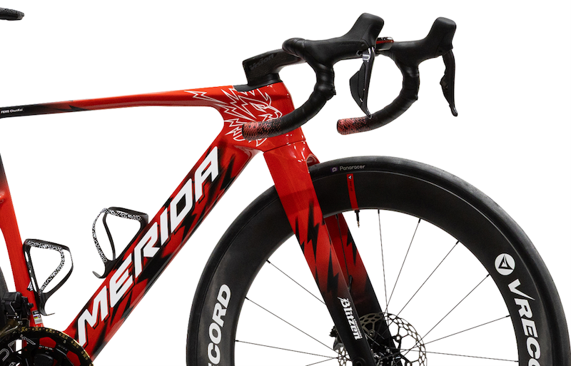 メリダ2026宇都宮ブリッツェン