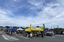 春のDemo day in 阿蘇2026