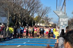 JPF　東京都スポーツ推進モデル企業