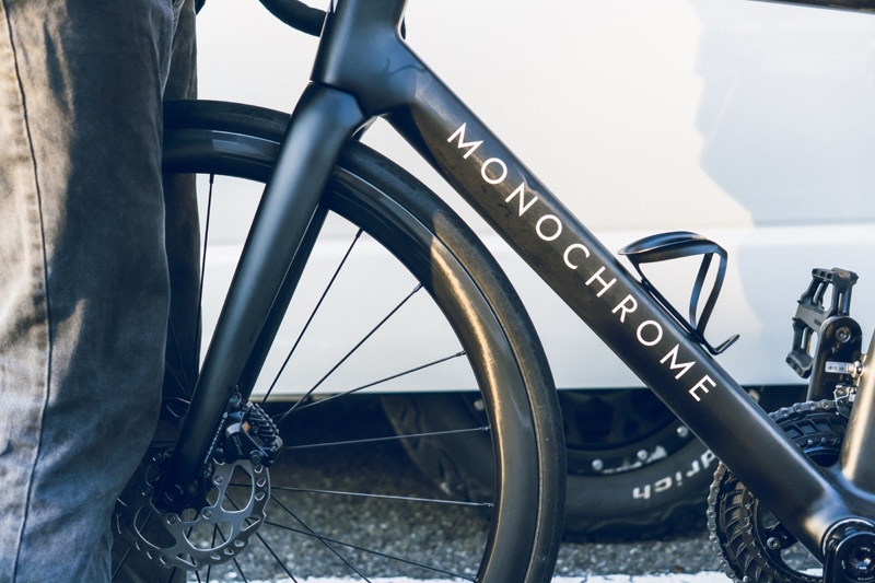 ミッション・カーボンホイール