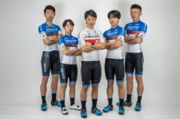 ネストファクトリーレーシング2026