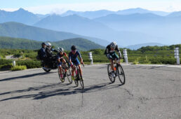 乗鞍ヒルクライム2026