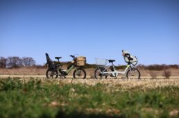 eツールとビッケ