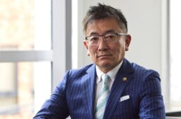 JPF　東京都スポーツ推進モデル企業