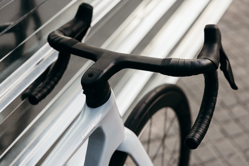 ジャイアント新型プロペルキャンペーン