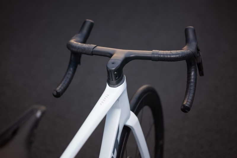 ジャイアント新型プロペルキャンペーン