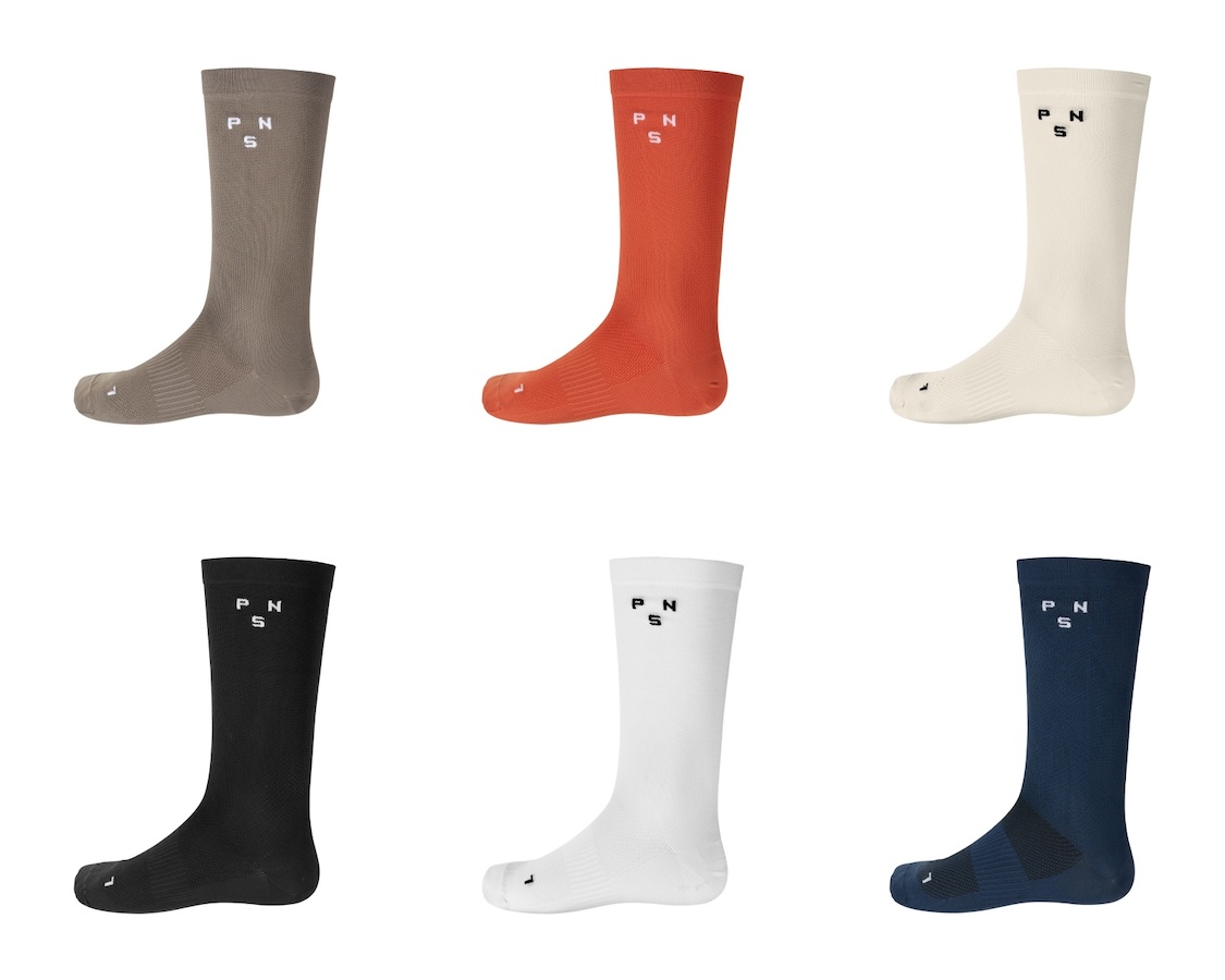 PNS Mechanism2026春夏