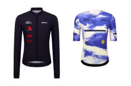 サンティーニ 2026クラシックレース・コレクション