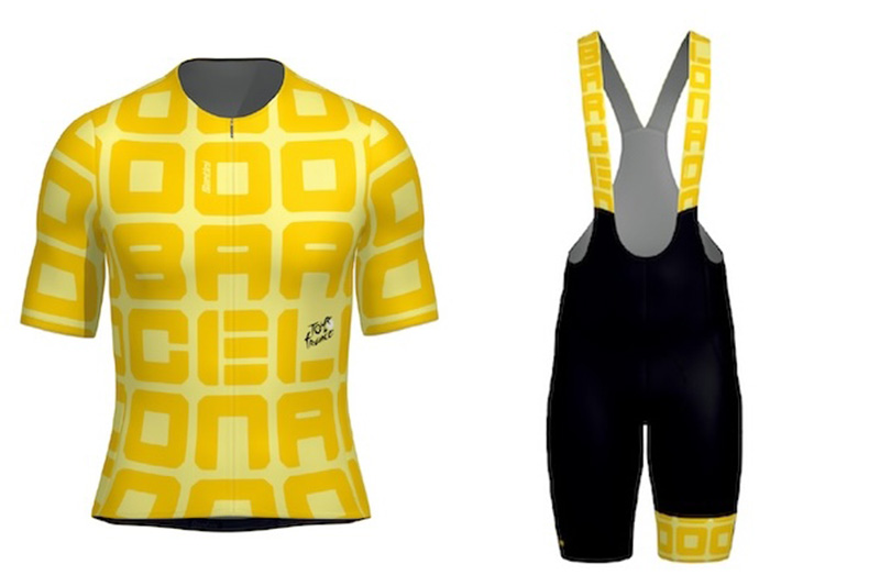 サンティーニ　ツール・ド・フランス 2026