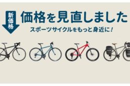 シャイデックが新価格に