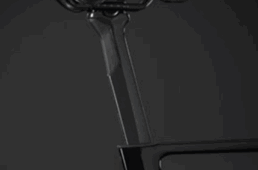 メリダ　第５世代リアクト