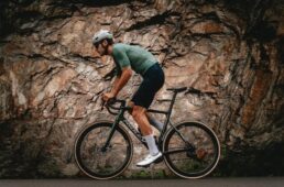 ビオレーサー　2026春夏サイクルウェア