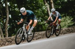 ビオレーサー　2026春夏サイクルウェア