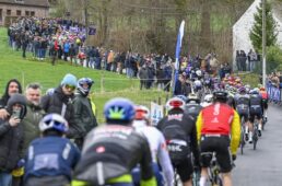 Omloop Nieuwsblad 2026