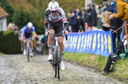 Omloop Nieuwsblad 2026