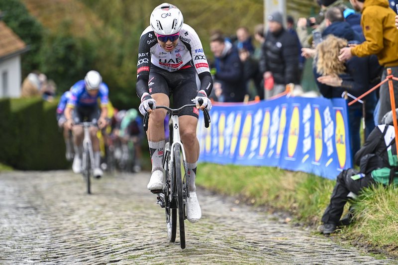 Omloop Nieuwsblad 2026