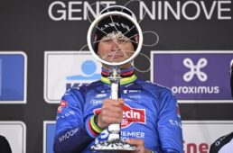 Omloop Nieuwsblad 2026