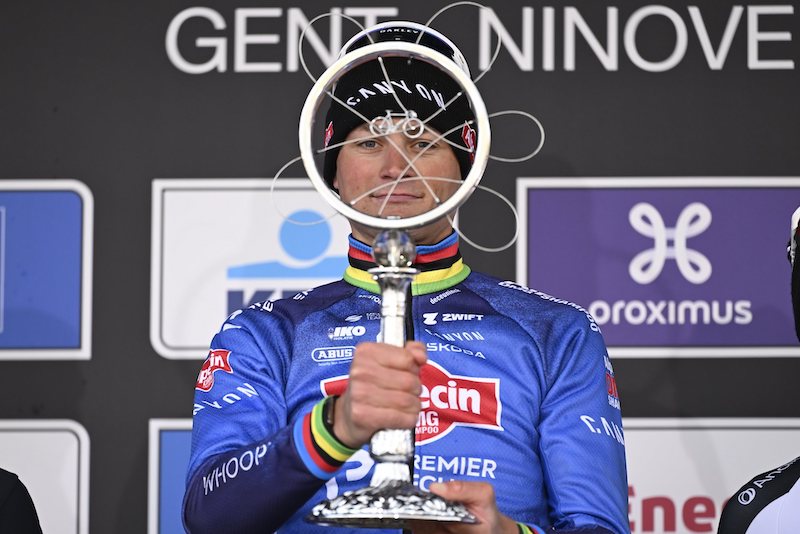 Omloop Nieuwsblad 2026