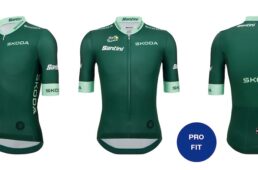 サンティーニ　ツール・ド・フランス 2026