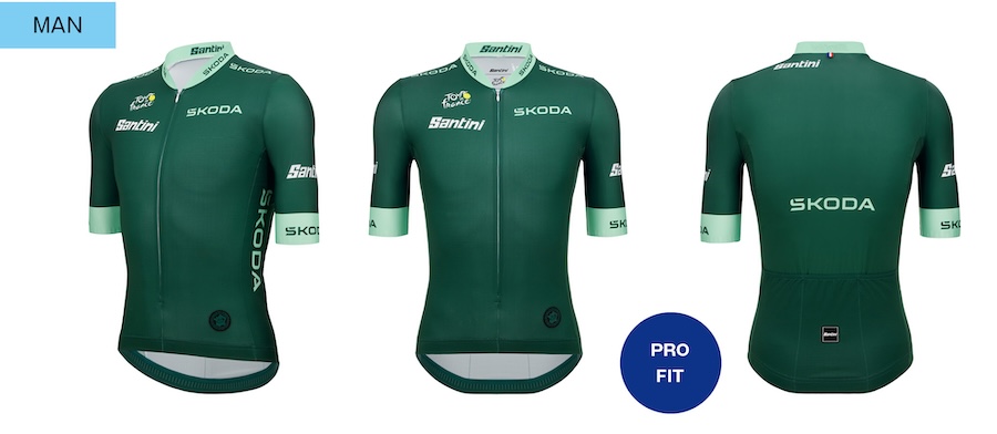 サンティーニ　ツール・ド・フランス 2026