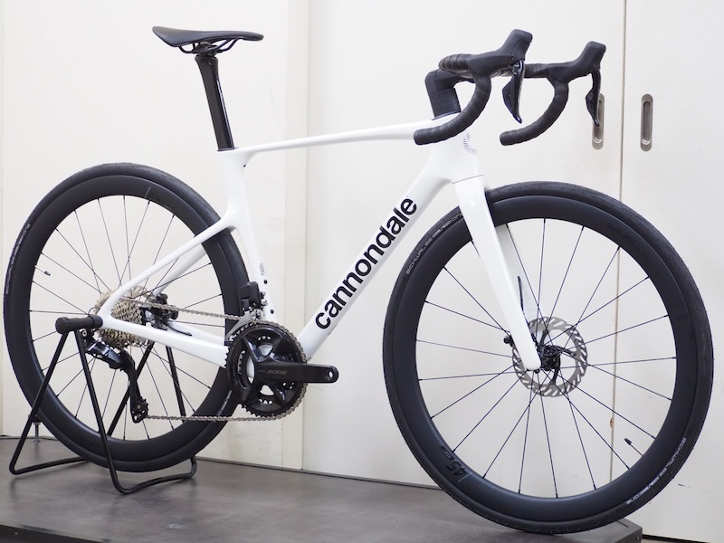 スーパーシックスエボ