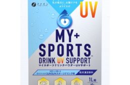 ファイン　マイスポーツドリンクパウダーUVサポート