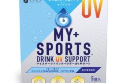 ファイン　マイスポーツドリンクパウダーUVサポート