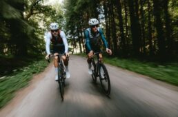 ビオレーサー　2026春夏サイクルウェア