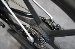 アダキのeロードバイク