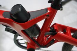 バーディーのeバイク