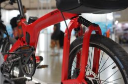 バーディーのeバイク