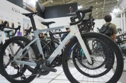 ハサのパフォーマンスロード