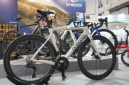 ワンクールのロードバイク