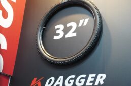 32インチタイヤ