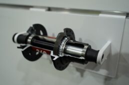 DFテクノロジーのカットサンプル