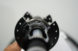 DFテクノロジーのカットサンプル