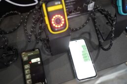 RFエクスプローラー