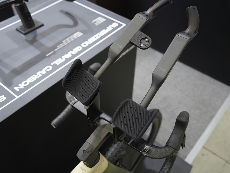 デダのエアロカスタム