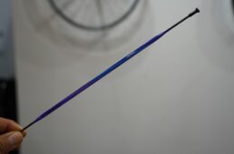 ヴォノアのカラースポーク